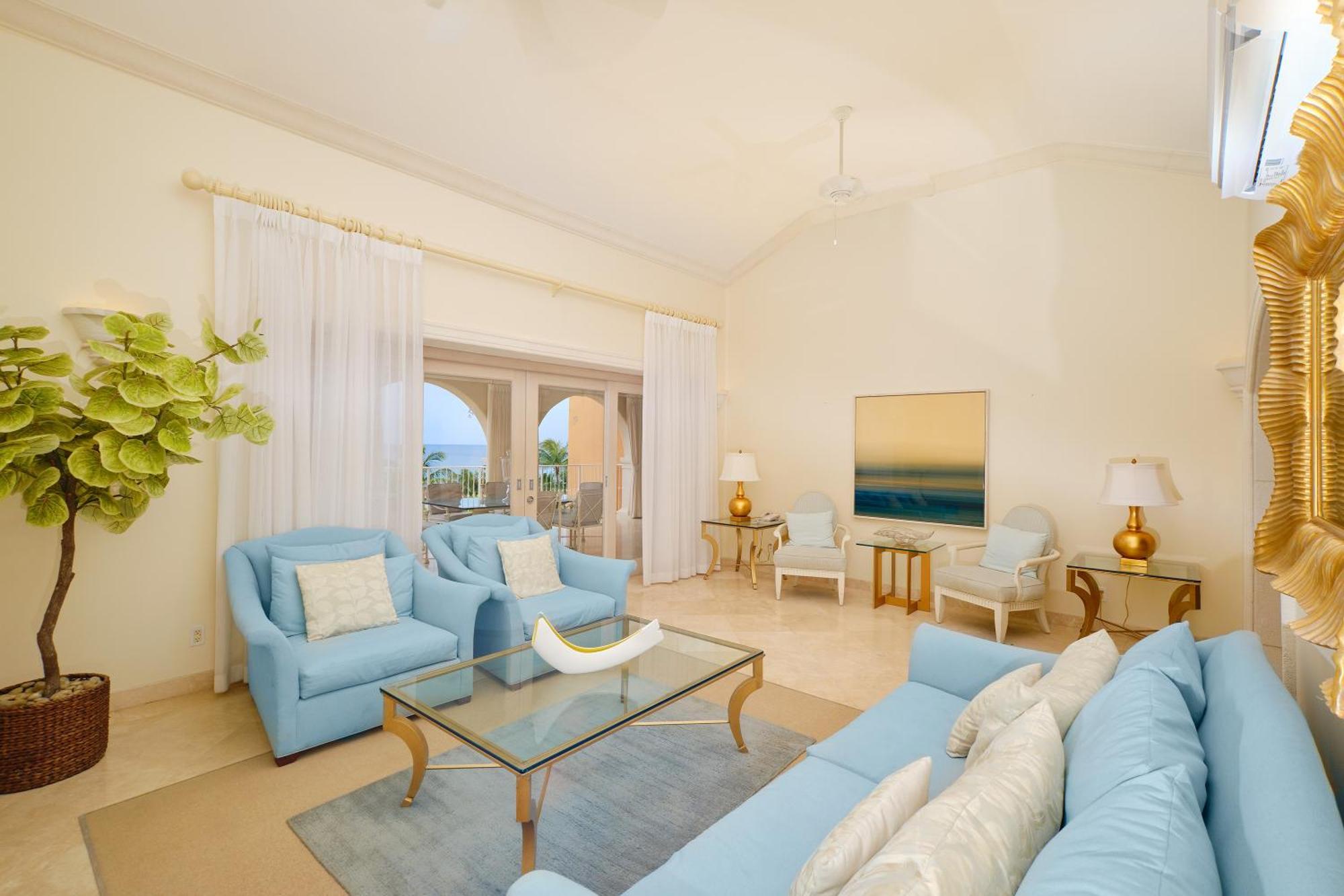 Saint Peter'S Bay Luxury Resort And Residences BARBADOS Exterior photo
