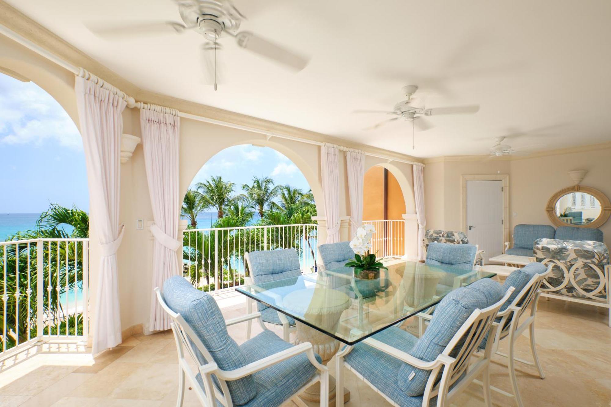 Saint Peter'S Bay Luxury Resort And Residences BARBADOS Exterior photo
