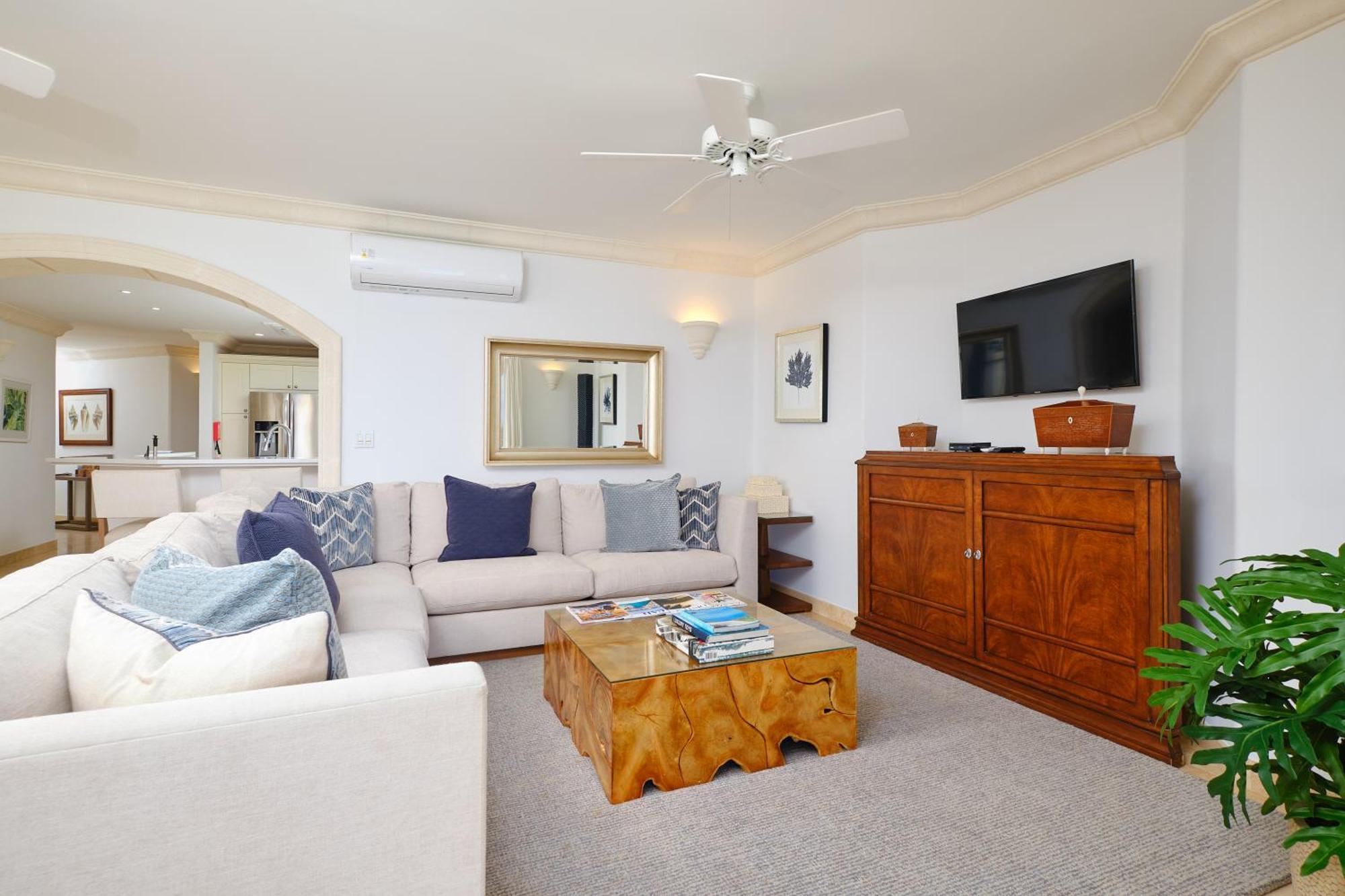 Saint Peter'S Bay Luxury Resort And Residences BARBADOS Exterior photo