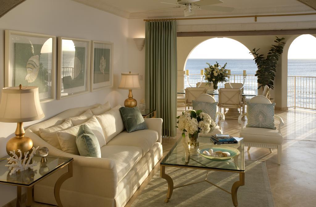 Saint Peter'S Bay Luxury Resort And Residences BARBADOS Exterior photo