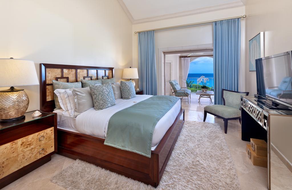 Saint Peter'S Bay Luxury Resort And Residences BARBADOS Exterior photo