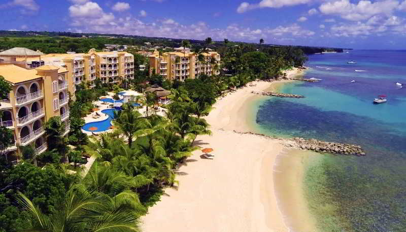Saint Peter'S Bay Luxury Resort And Residences BARBADOS Exterior photo