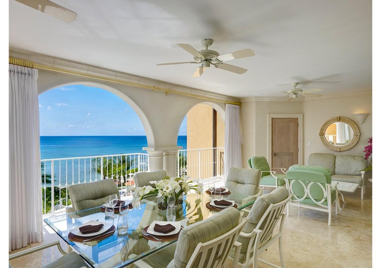 Saint Peter'S Bay Luxury Resort And Residences BARBADOS Exterior photo