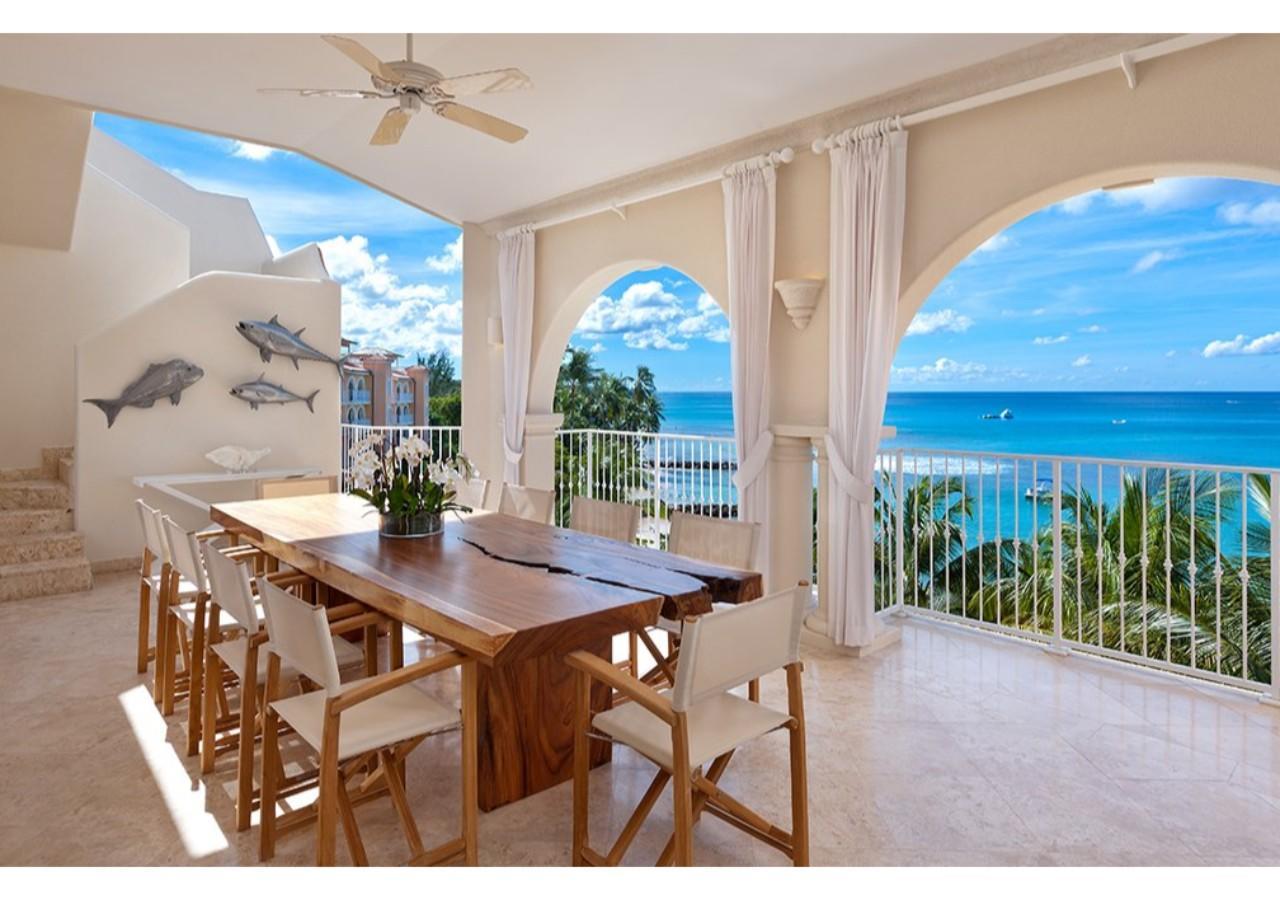 Saint Peter'S Bay Luxury Resort And Residences BARBADOS Exterior photo
