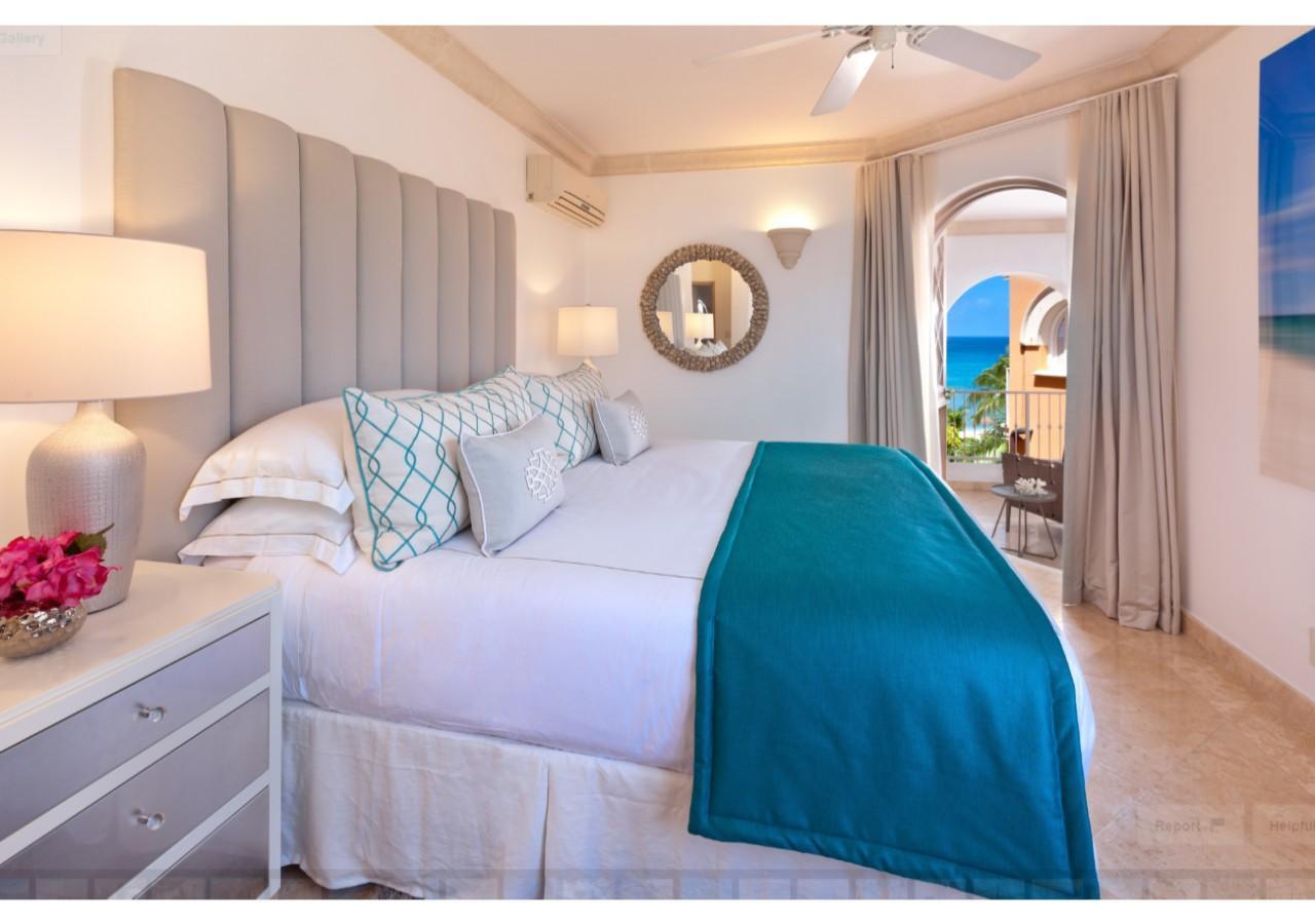 Saint Peter'S Bay Luxury Resort And Residences BARBADOS Exterior photo