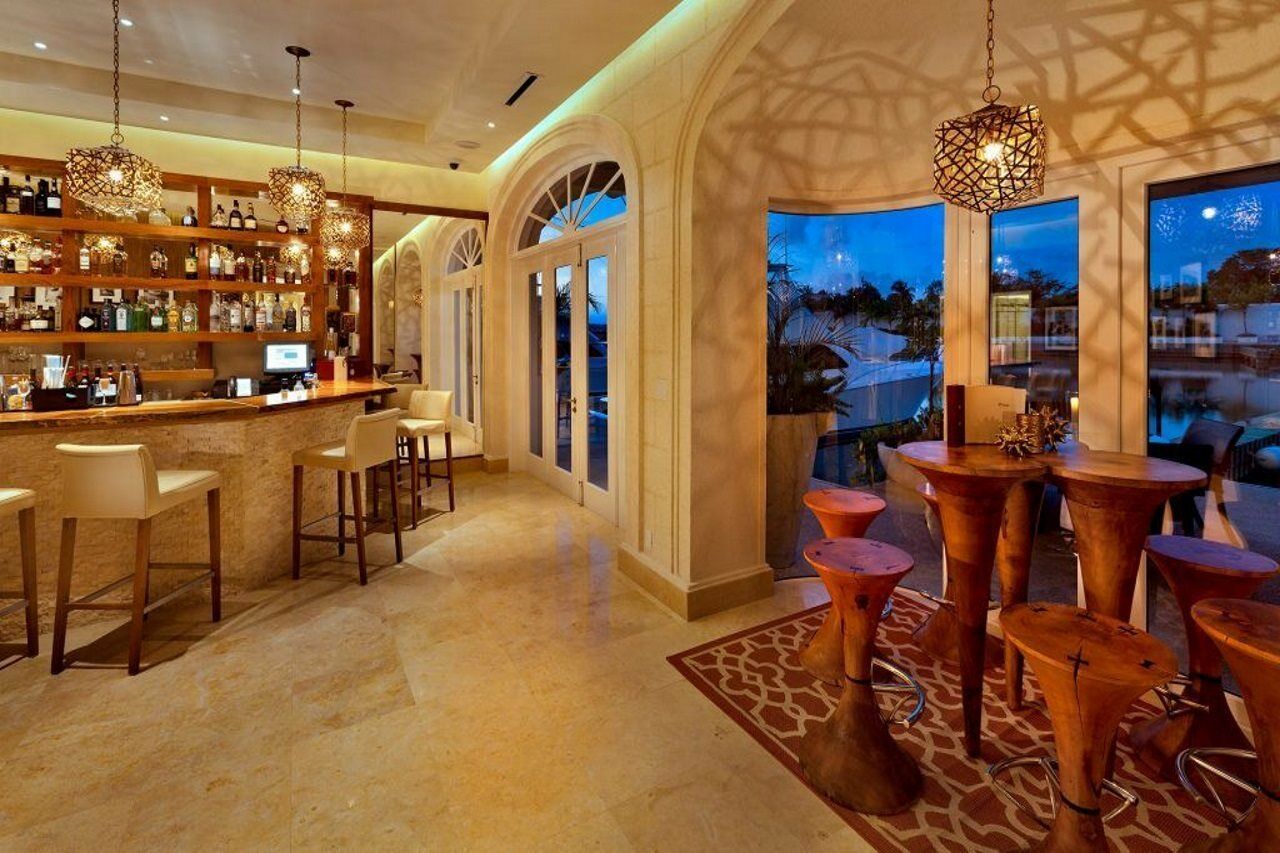 Saint Peter'S Bay Luxury Resort And Residences BARBADOS Exterior photo